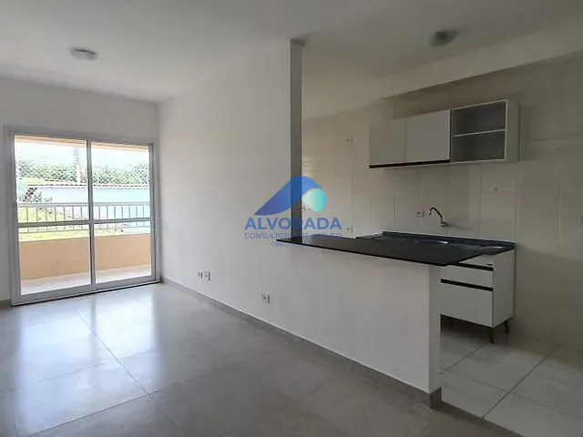 Apartamento 2 quartos e 1 banheiro, à venda, no bairro Jardim Anhembi em São José dos Campos