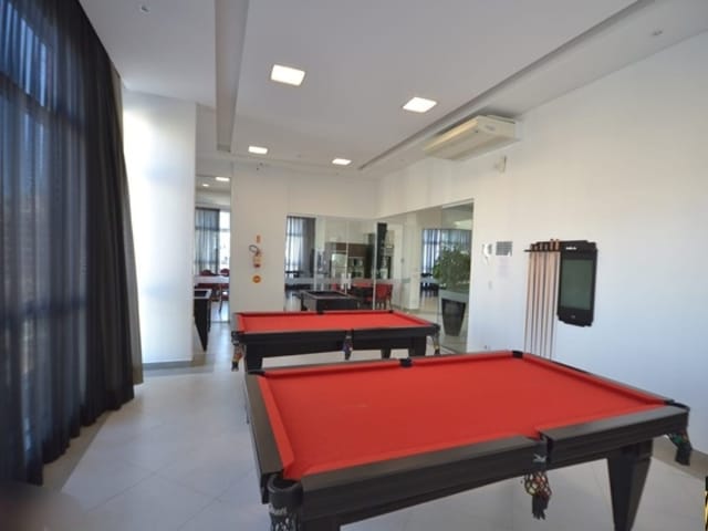 Apartamento 3 quartos e 3 banheiros, à venda, no bairro Meia Praia em Itapema