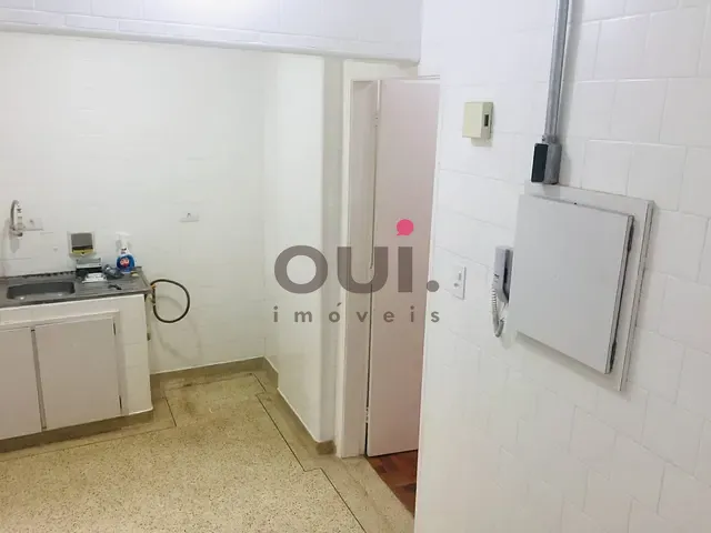 Apartamento com 250m² 3 quartos e 3 banheiros, à venda, no bairro Vila Mariana em São Paulo