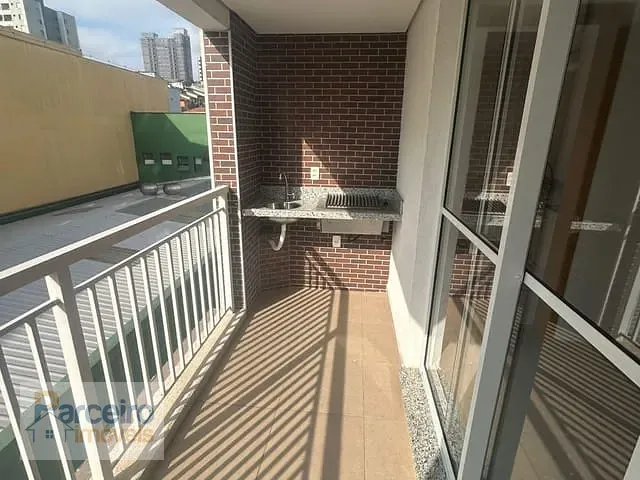 Apartamento 3 quartos e 1 banheiro, à venda, no bairro Vila Aricanduva em São Paulo