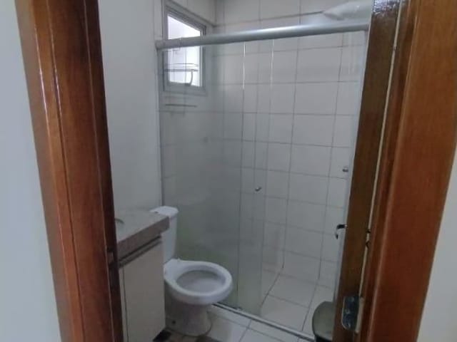 Apartamento Mobiliado com 2 Quartos para Locação no Jardim Goiás em Goiânia, pr´óximo ao Parque Flamboyant - Foto