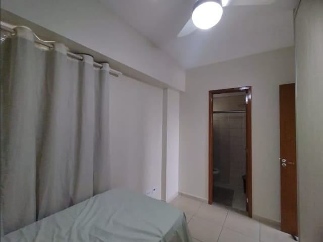 Apartamento Mobiliado com 2 Quartos para Locação no Jardim Goiás em Goiânia, pr´óximo ao Parque Flamboyant - Foto