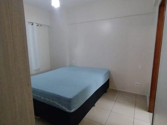 Apartamento Mobiliado com 2 Quartos para Locação no Jardim Goiás em Goiânia, pr´óximo ao Parque Flamboyant - Foto