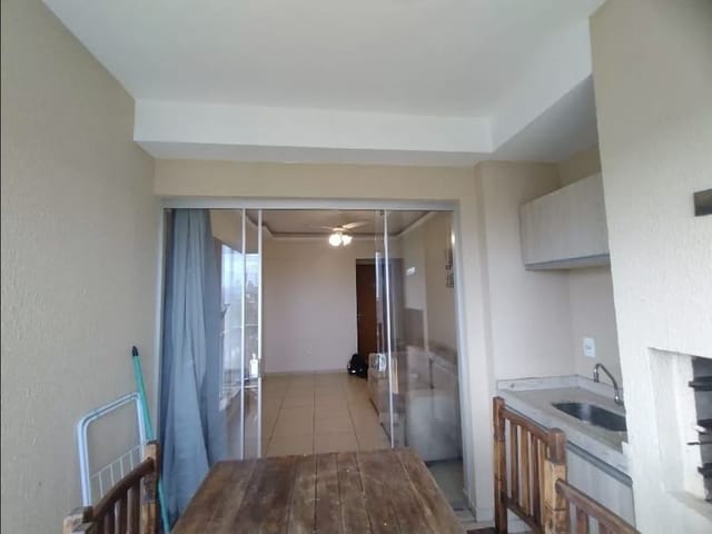 Apartamento Mobiliado com 2 Quartos para Locação no Jardim Goiás em Goiânia, pr´óximo ao Parque Flamboyant - Foto