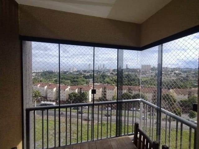 Apartamento Mobiliado com 2 Quartos para Locação no Jardim Goiás em Goiânia, pr´óximo ao Parque Flamboyant - Foto