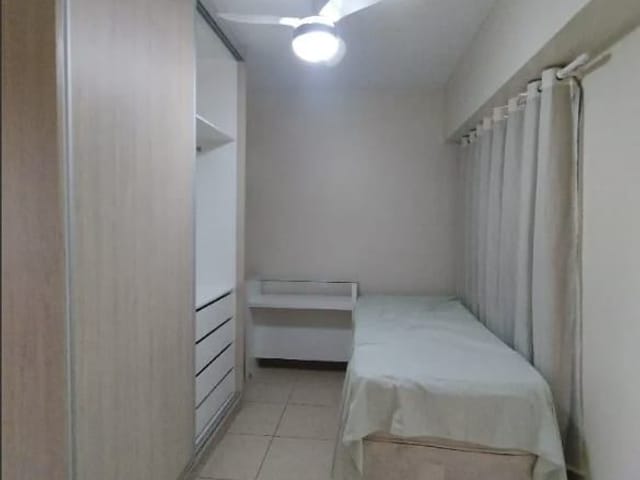 Apartamento Mobiliado com 2 Quartos para Locação no Jardim Goiás em Goiânia, pr´óximo ao Parque Flamboyant - Foto