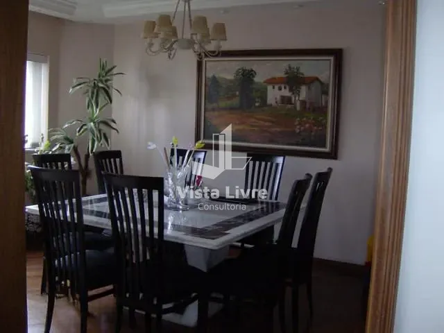 Apartamento com 250m² 4 quartos e 5 banheiros, à venda, no bairro Brooklin Paulista em São Paulo