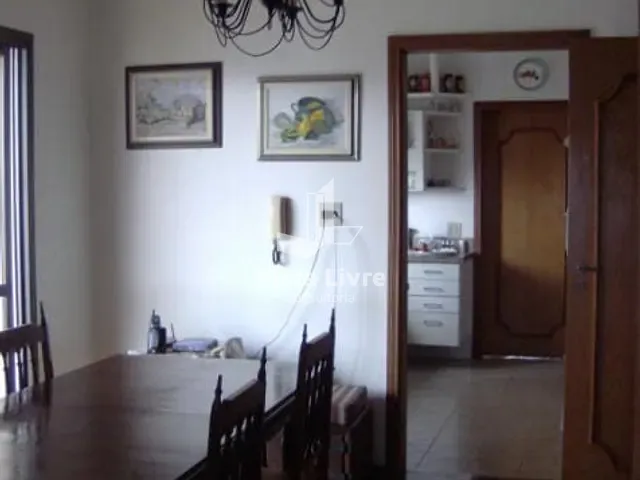 Apartamento com 250m² 4 quartos e 5 banheiros, à venda, no bairro Brooklin Paulista em São Paulo