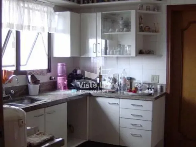 Apartamento com 250m² 4 quartos e 5 banheiros, à venda, no bairro Brooklin Paulista em São Paulo