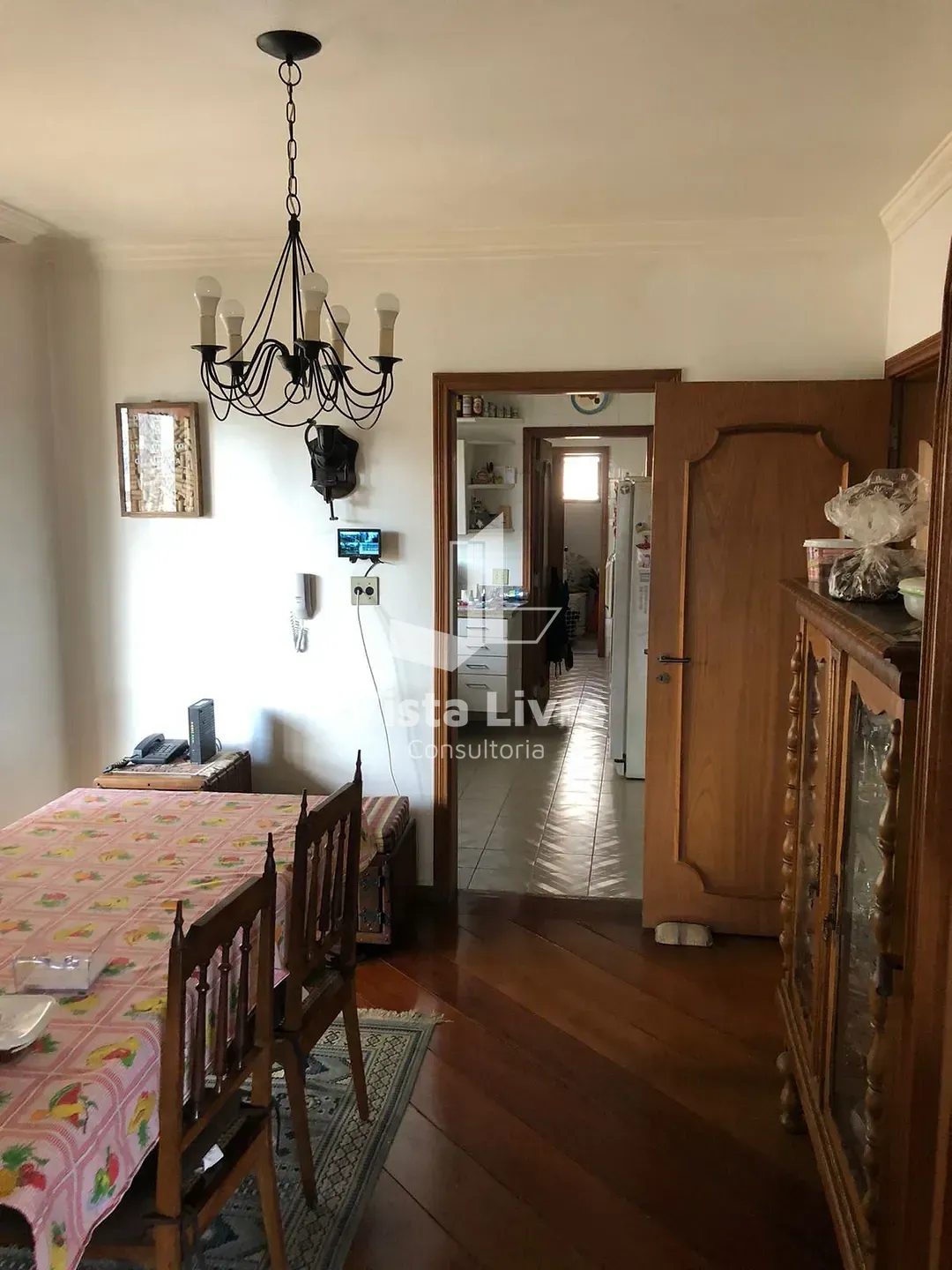 Apartamento, 4 quartos, 250 m² - Foto 7