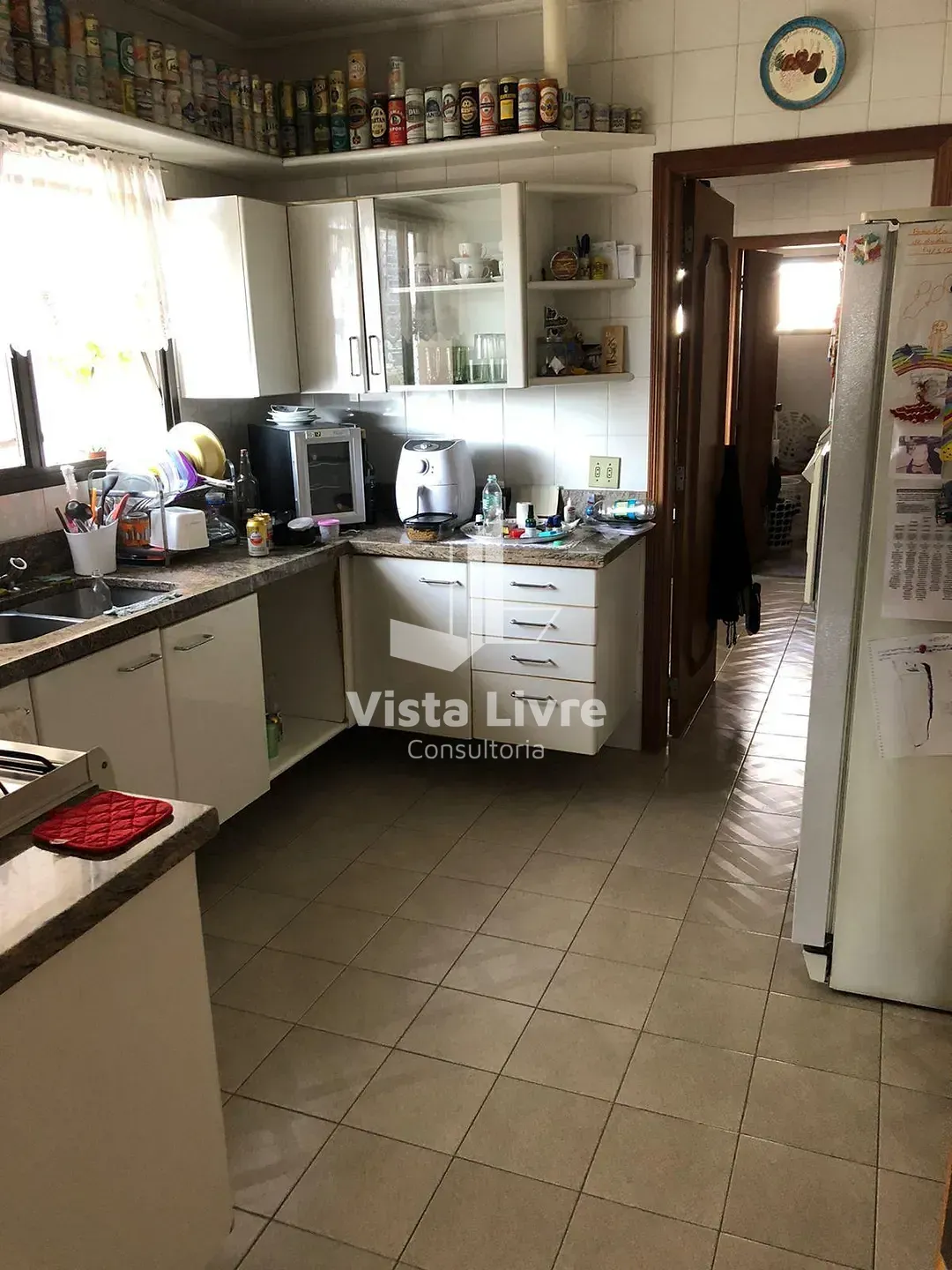 Apartamento, 4 quartos, 250 m² - Foto 8