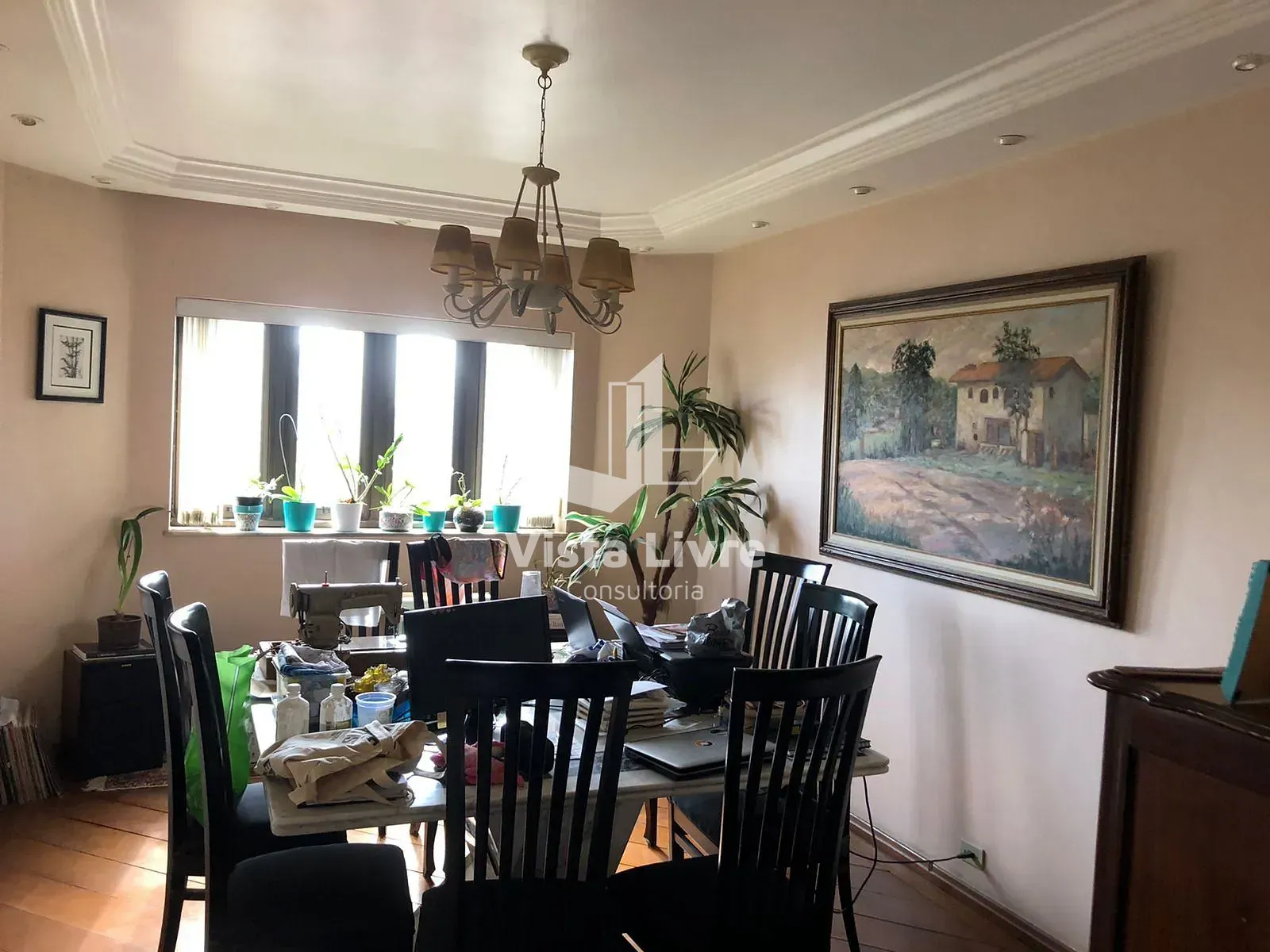 Apartamento, 4 quartos, 250 m² - Foto 4