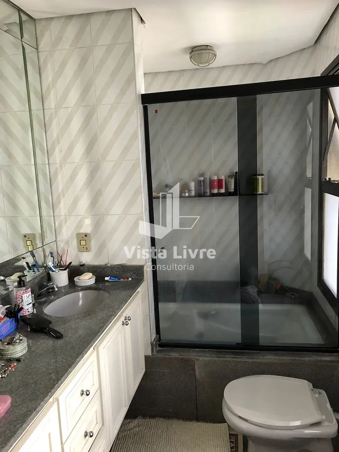 Apartamento, 4 quartos, 250 m² - Foto 13