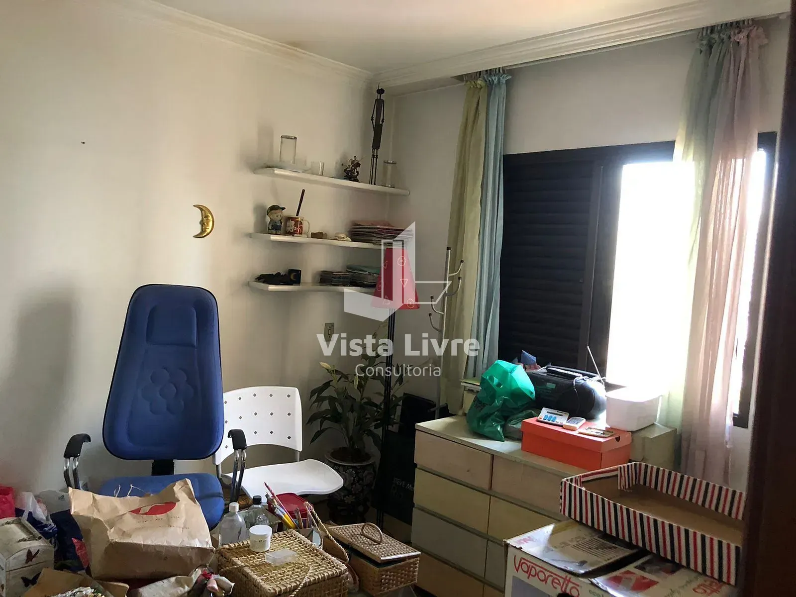 Apartamento, 4 quartos, 250 m² - Foto 9