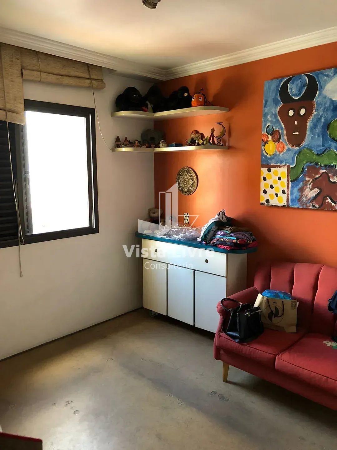 Apartamento, 4 quartos, 250 m² - Foto 10