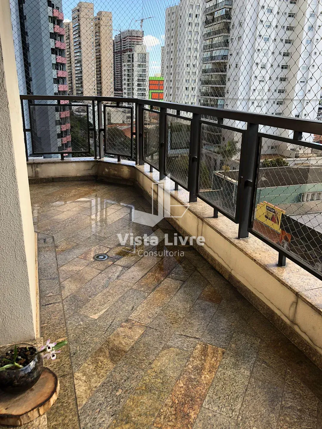 Apartamento, 4 quartos, 250 m² - Foto 5