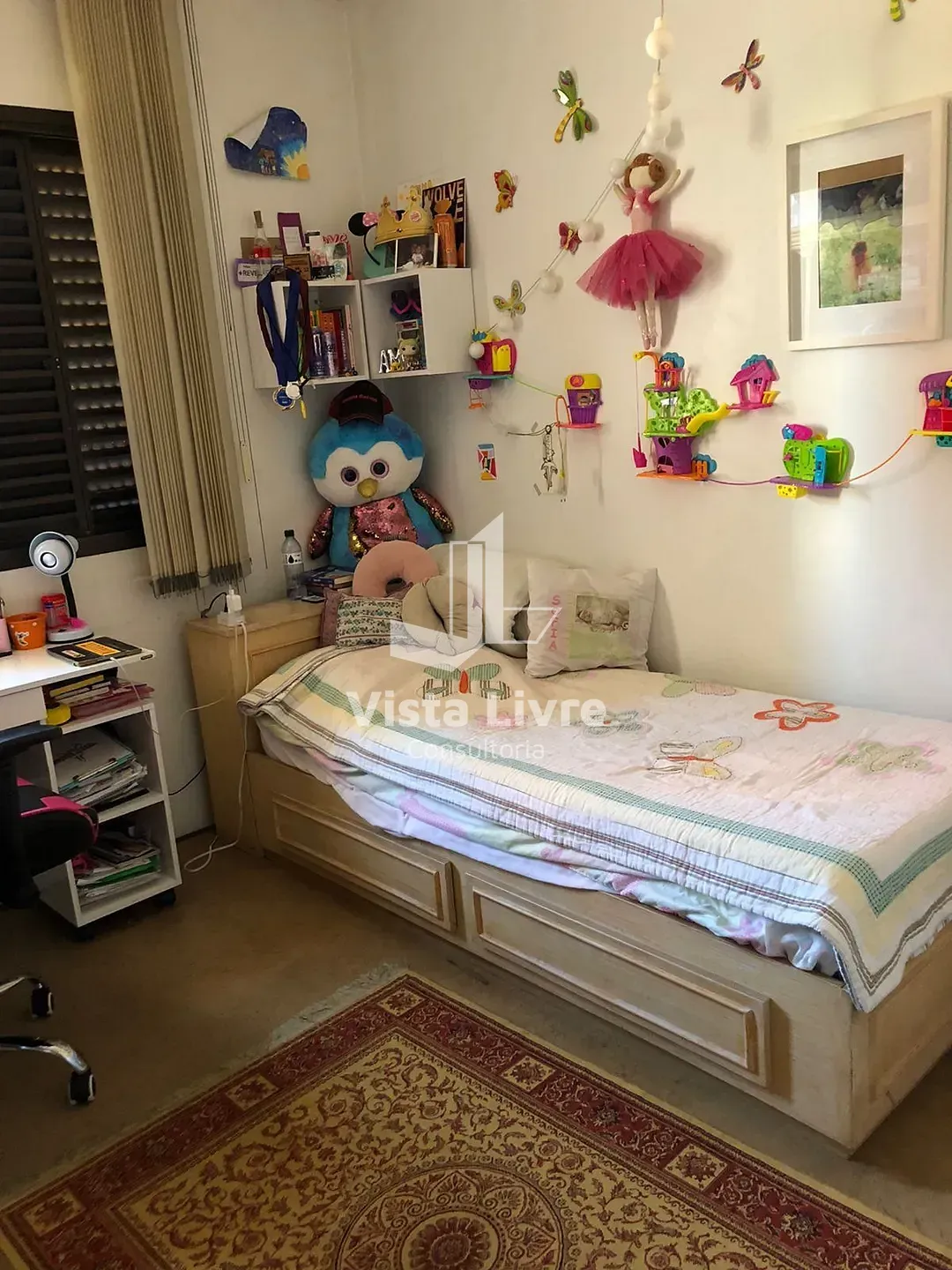 Apartamento, 4 quartos, 250 m² - Foto 12