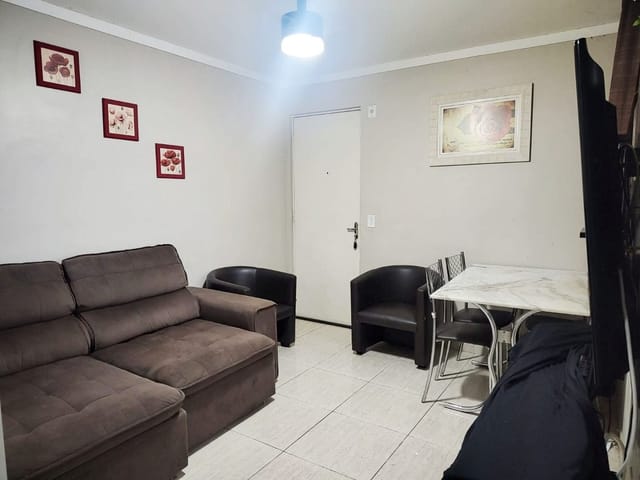 Foto do Apartamento - Apartamento com 2 dormitórios à venda, 43 m² por R$ 220.000,00 - Loteamento Nova Espírito Santo - Valinhos/SP | Methodo Assessoria Imobiliária e Administração de Bens Ltda