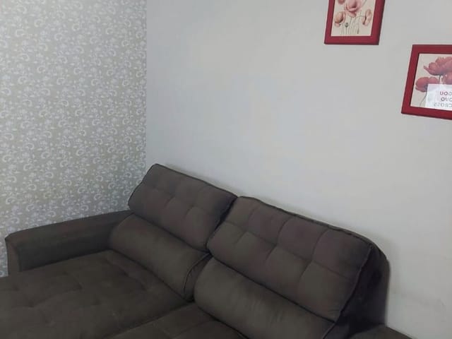 Foto do Apartamento - Apartamento com 2 dormitórios à venda, 43 m² por R$ 220.000,00 - Loteamento Nova Espírito Santo - Valinhos/SP | Methodo Assessoria Imobiliária e Administração de Bens Ltda