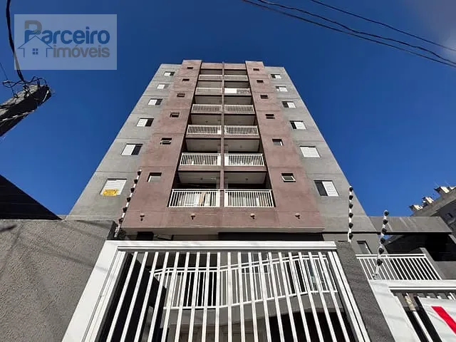 Apartamento 2 quartos e 1 banheiro, à venda, no bairro Itaquera em São Paulo
