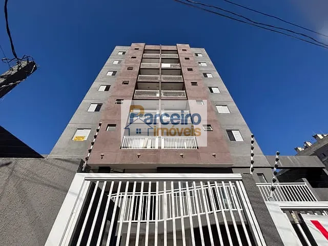 Apartamento 2 quartos e 1 banheiro, à venda, no bairro Itaquera em São Paulo