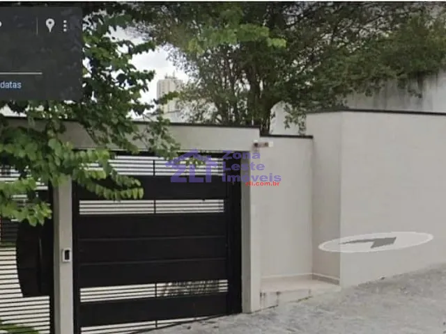 Apartamento com 43m² 2 quartos e 1 banheiro, à venda, no bairro Vila Formosa em São Paulo