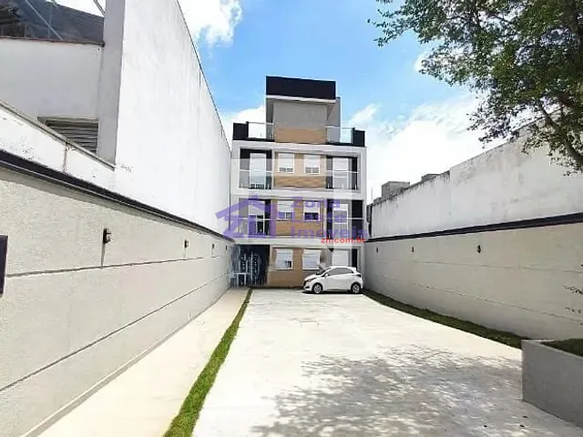 Apartamento com 43m² 2 quartos e 1 banheiro, à venda, no bairro Vila Formosa em São Paulo