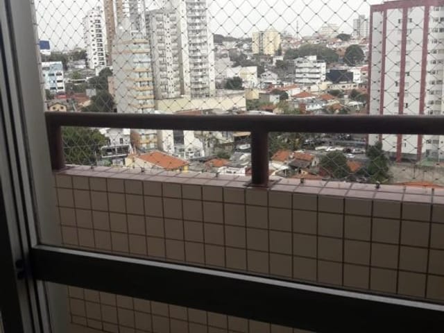 Foto do Apartamento - Apartamento com Sacada e Piscina no Centro de Osasco/SP | A Bela Vista Imóveis