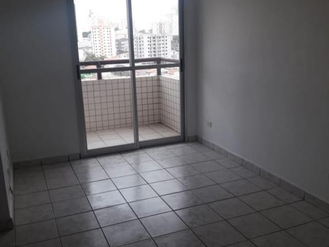 Foto do Apartamento - Apartamento com Sacada e Piscina no Centro de Osasco/SP | A Bela Vista Imóveis