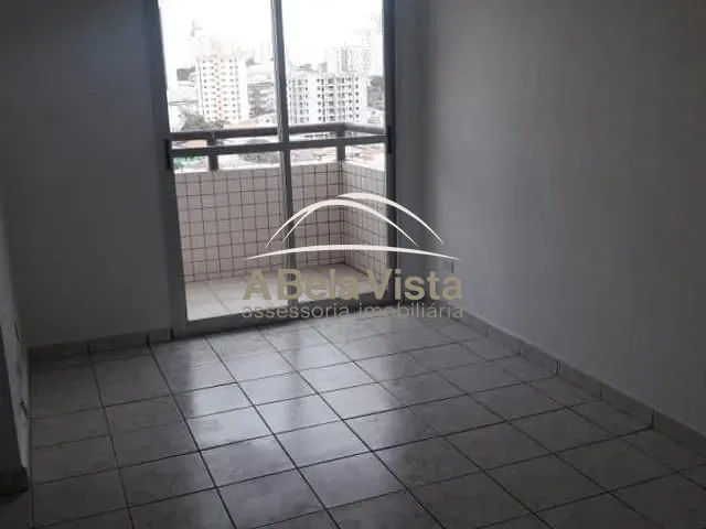 Apartamento 2 quartos e 1 banheiro, para alugar, no bairro CENTRO em Osasco