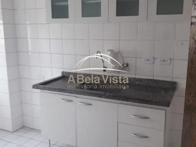 Apartamento 2 quartos e 1 banheiro, para alugar, no bairro CENTRO em Osasco