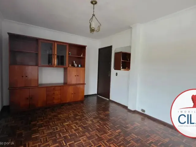 Apartamento 3 quartos e 3 banheiros, à venda, no bairro Capão Raso em Curitiba