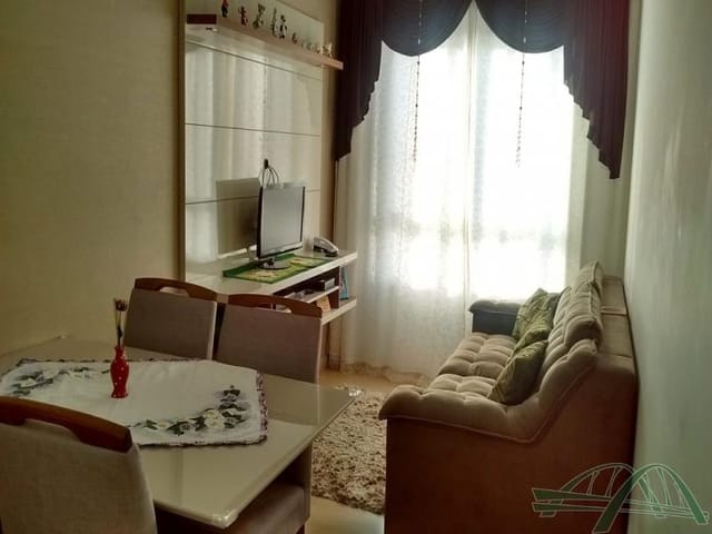 Foto do Apartamento - Apartamento à venda 2 Quartos, 1 Vaga, 48M², NOVO OSASCO, OSASCO - SP | A Bela Vista Imóveis