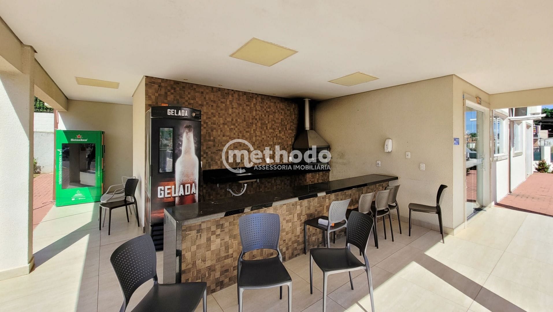 Apartamento, 2 quartos, 43 m² - Foto 22