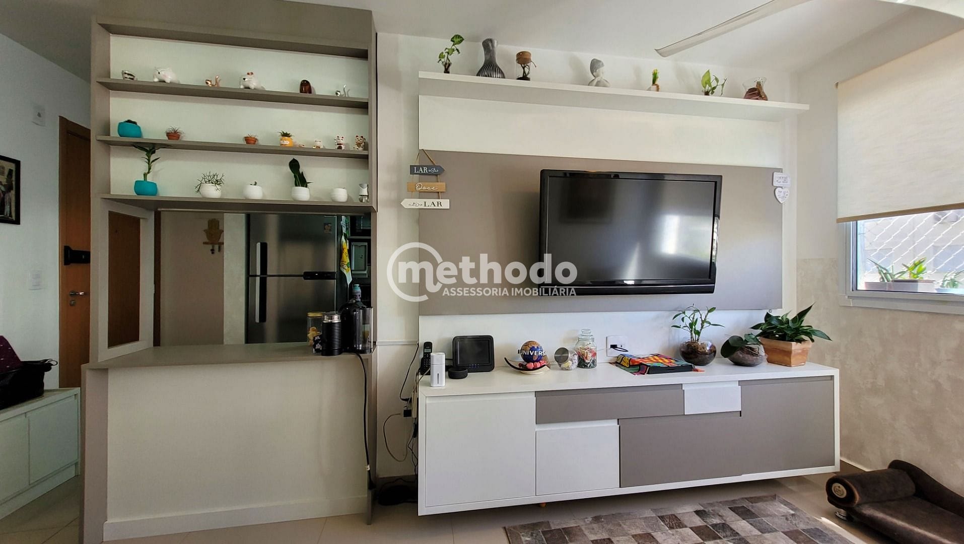 Apartamento, 2 quartos, 43 m² - Foto 3