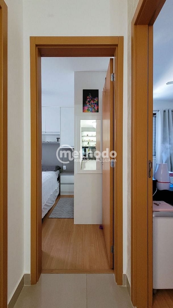 Apartamento, 2 quartos, 43 m² - Foto 6