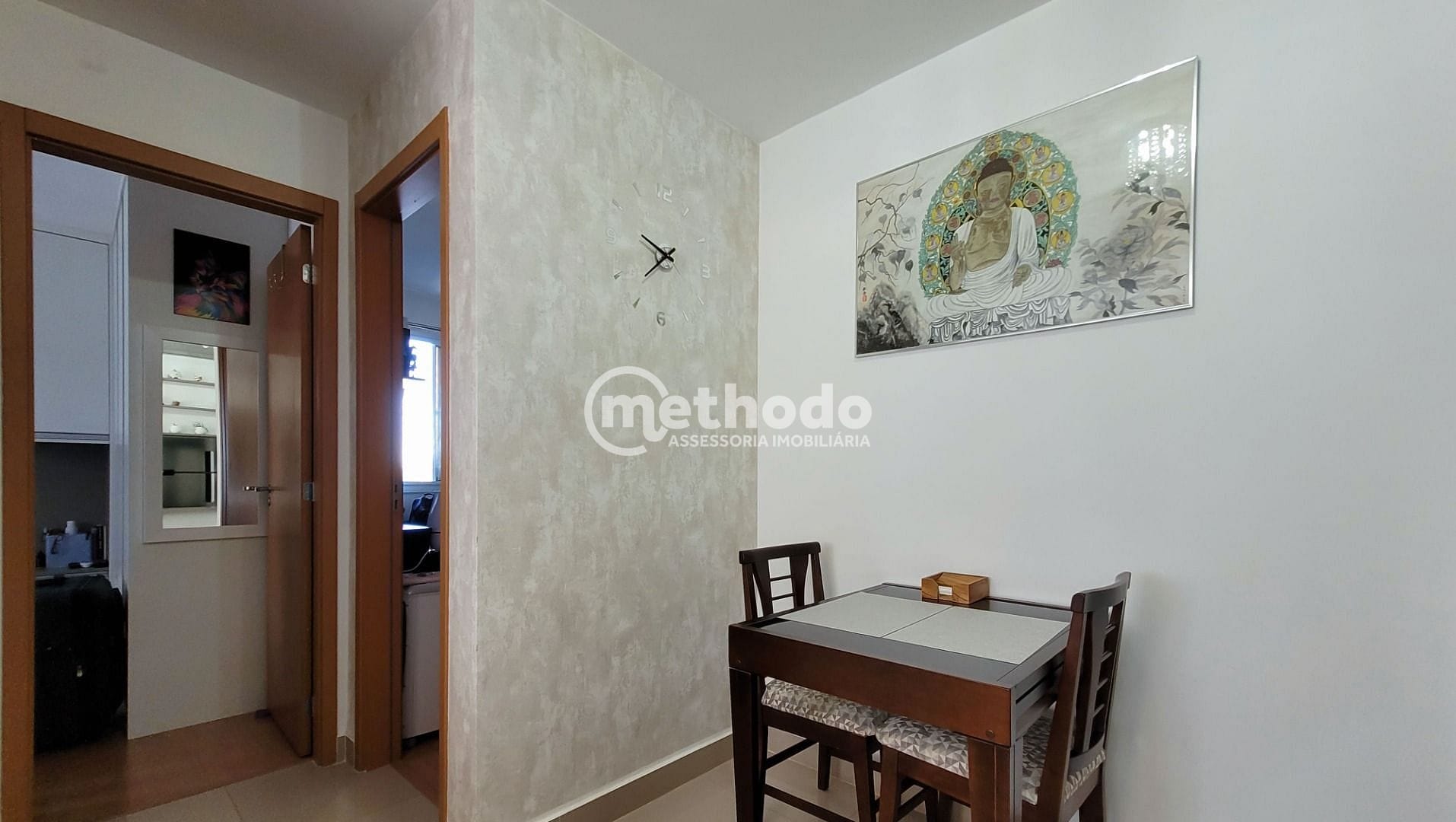 Apartamento, 2 quartos, 43 m² - Foto 4