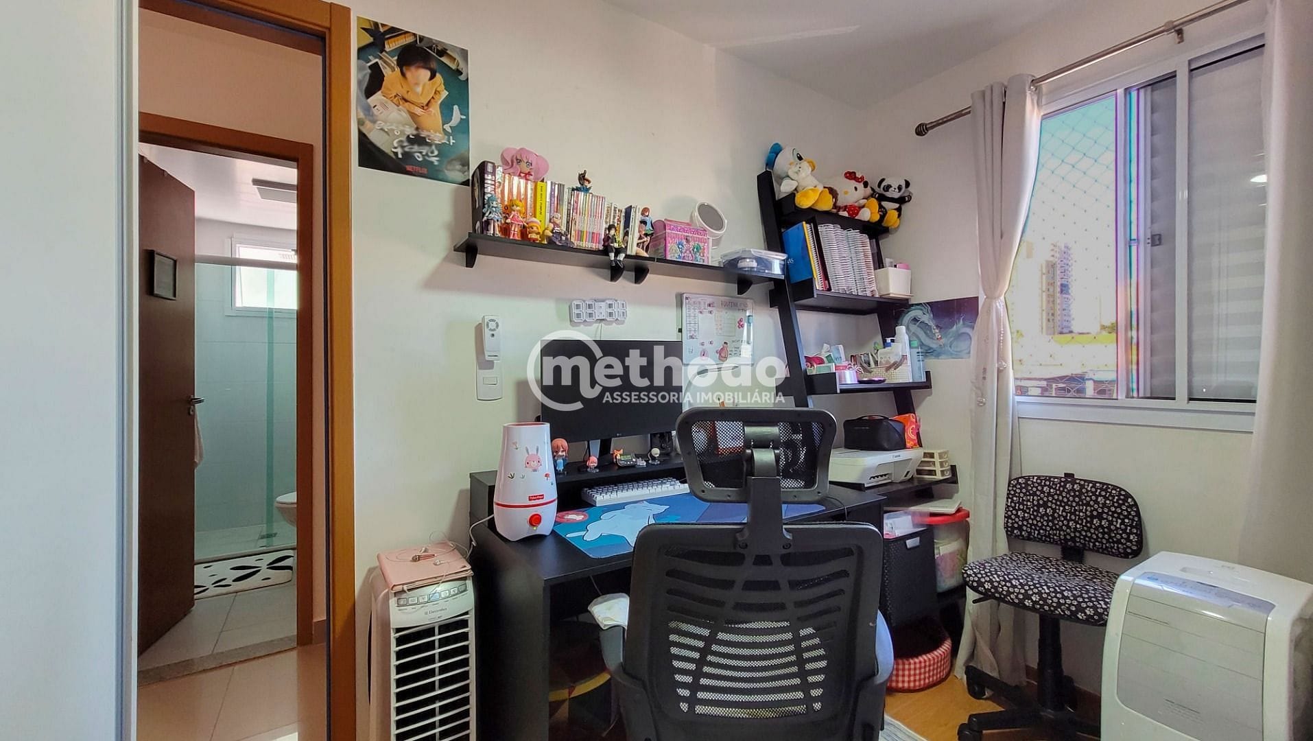 Apartamento, 2 quartos, 43 m² - Foto 8