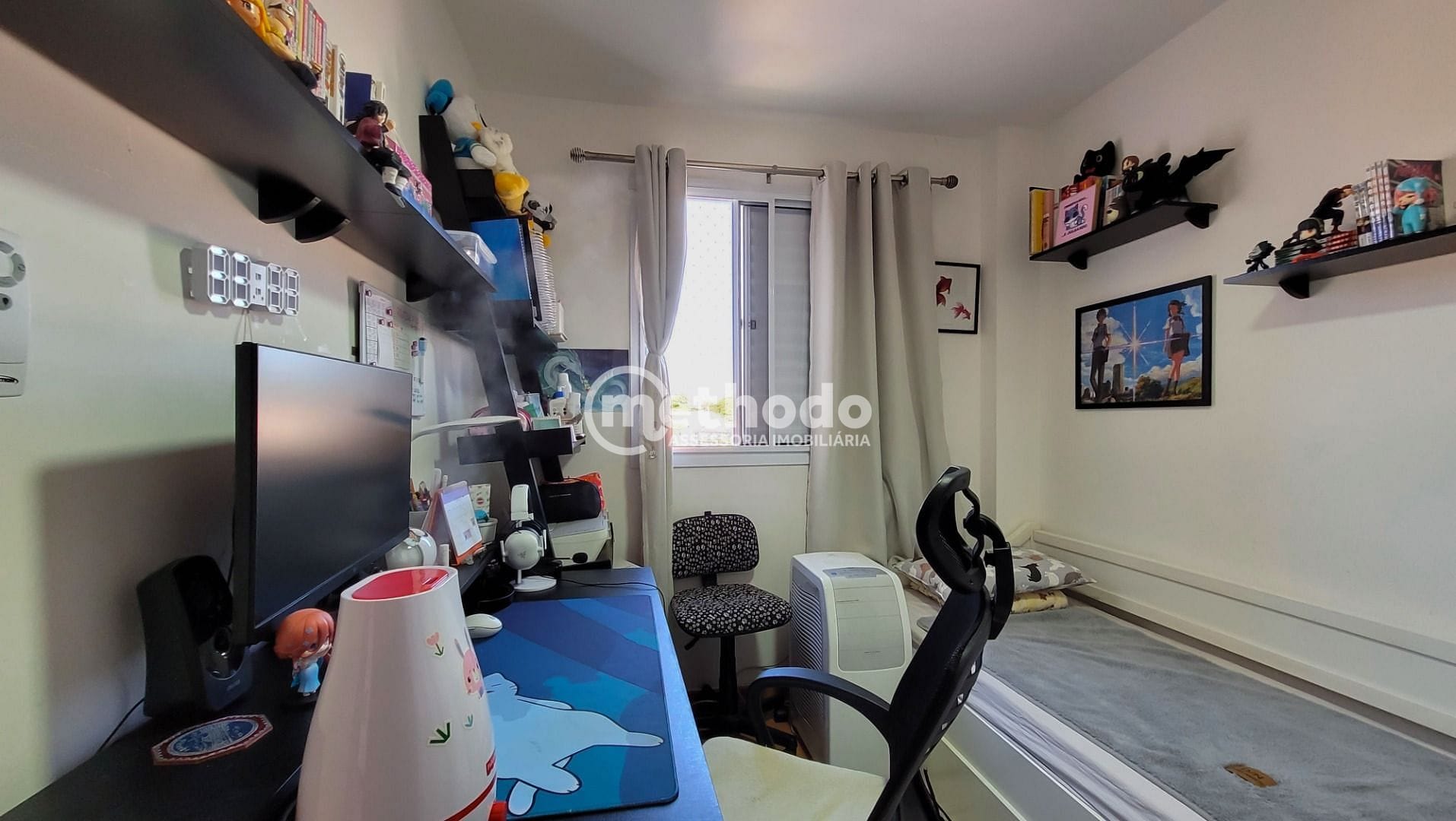 Apartamento, 2 quartos, 43 m² - Foto 9
