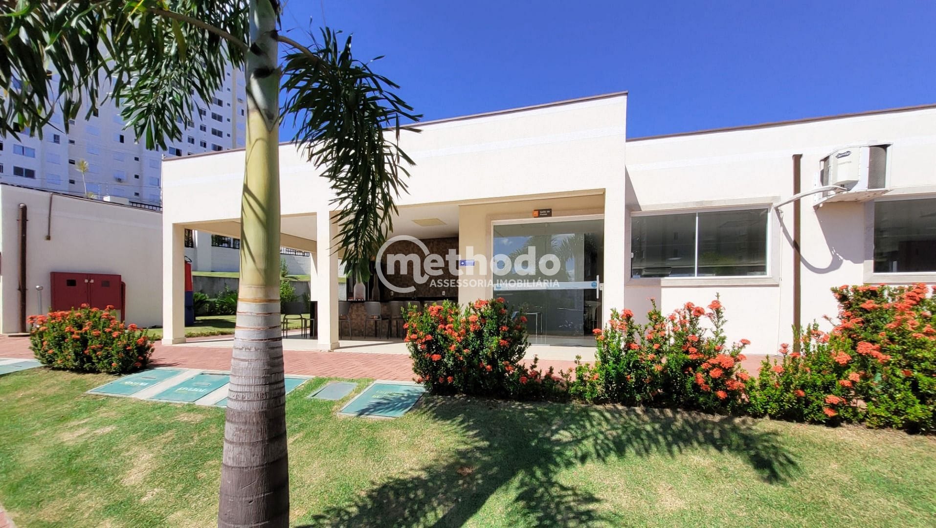 Apartamento, 2 quartos, 43 m² - Foto 21