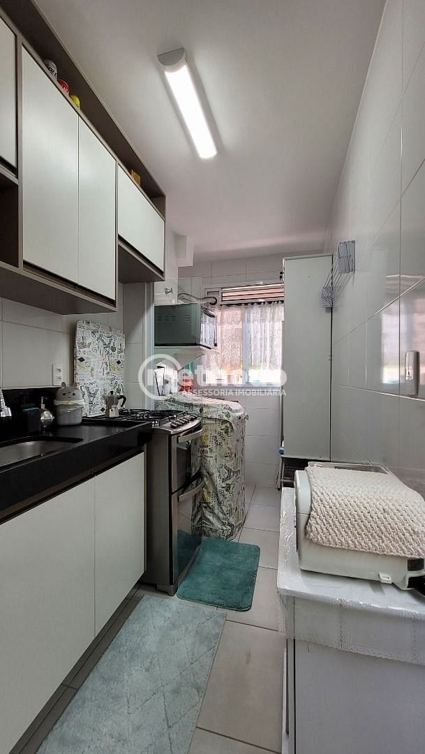 Apartamento, 2 quartos, 43 m² - Foto 14