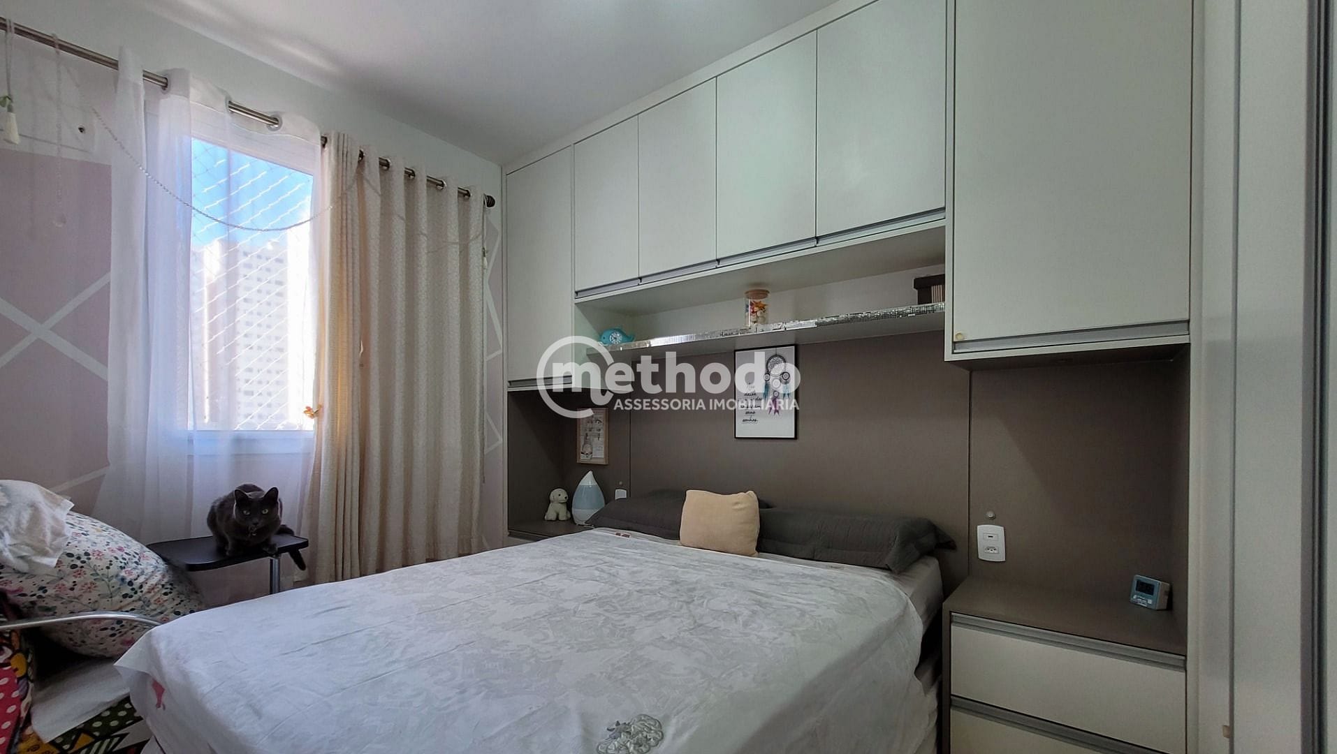 Apartamento, 2 quartos, 43 m² - Foto 10