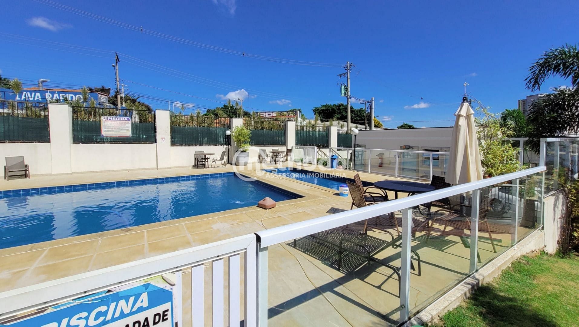 Apartamento, 2 quartos, 43 m² - Foto 19