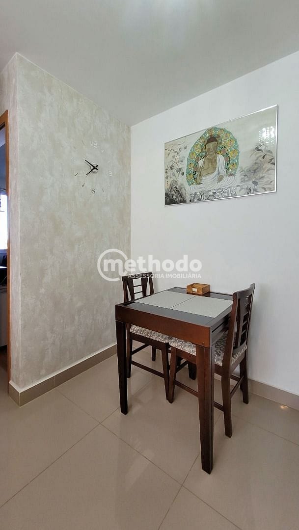 Apartamento, 2 quartos, 43 m² - Foto 5