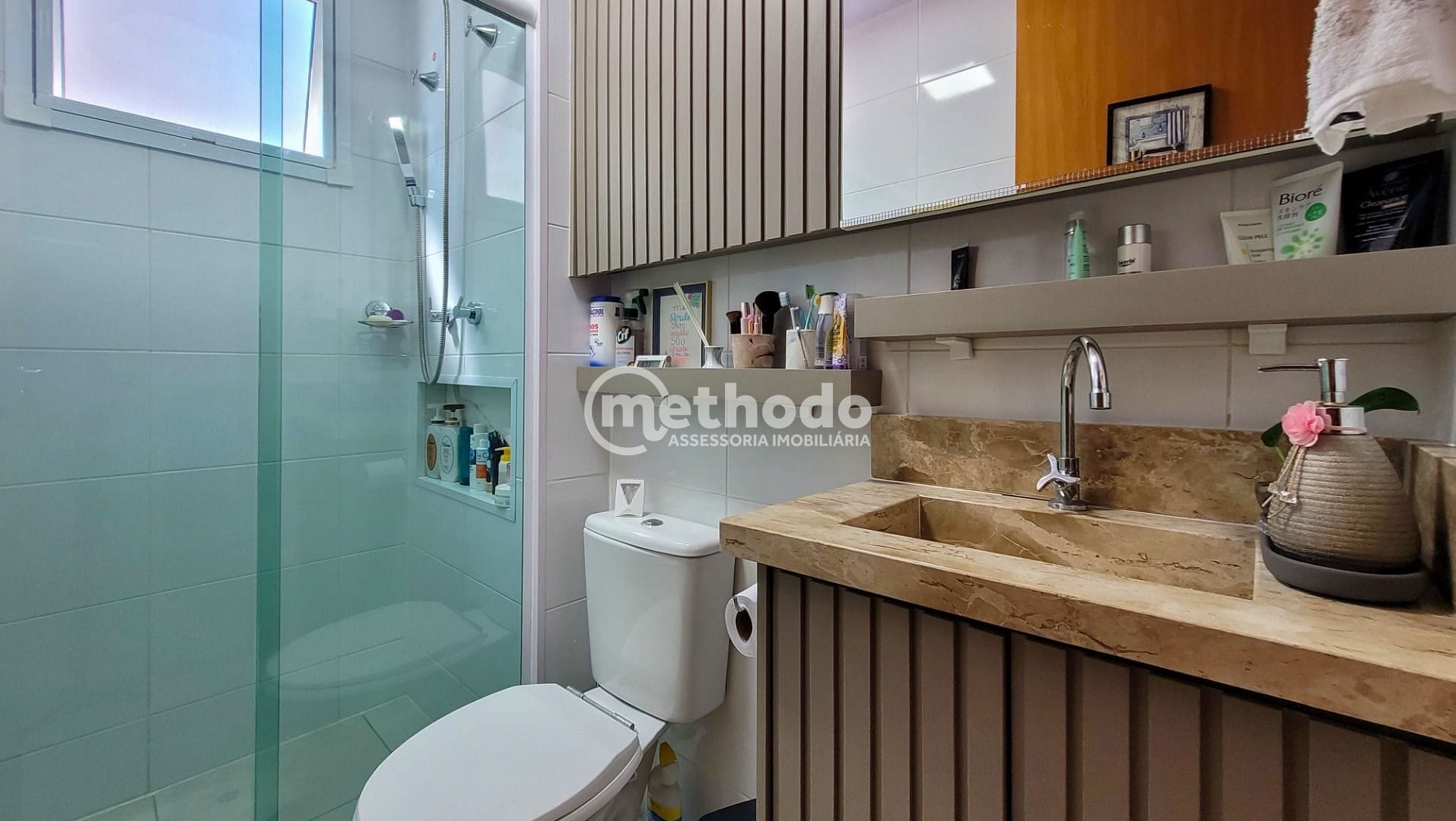 Apartamento, 2 quartos, 43 m² - Foto 7