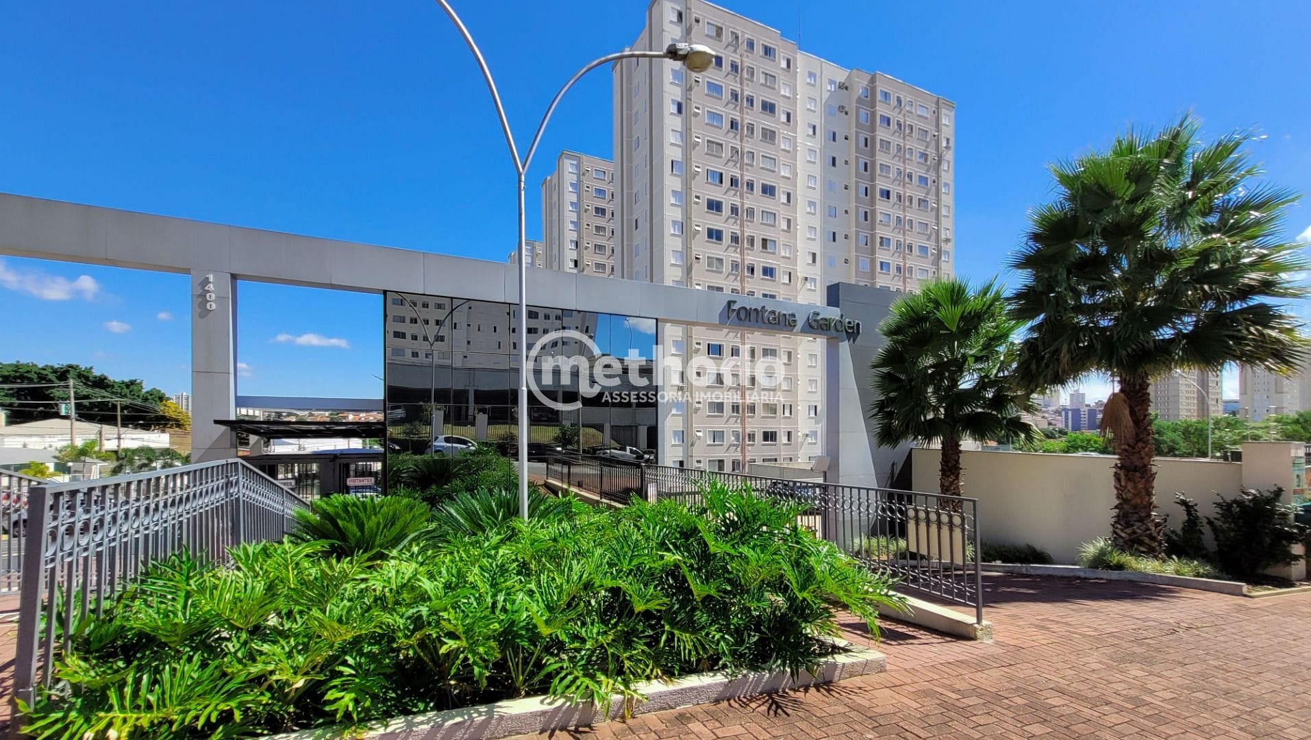 Apartamento, 2 quartos, 43 m² - Foto 17