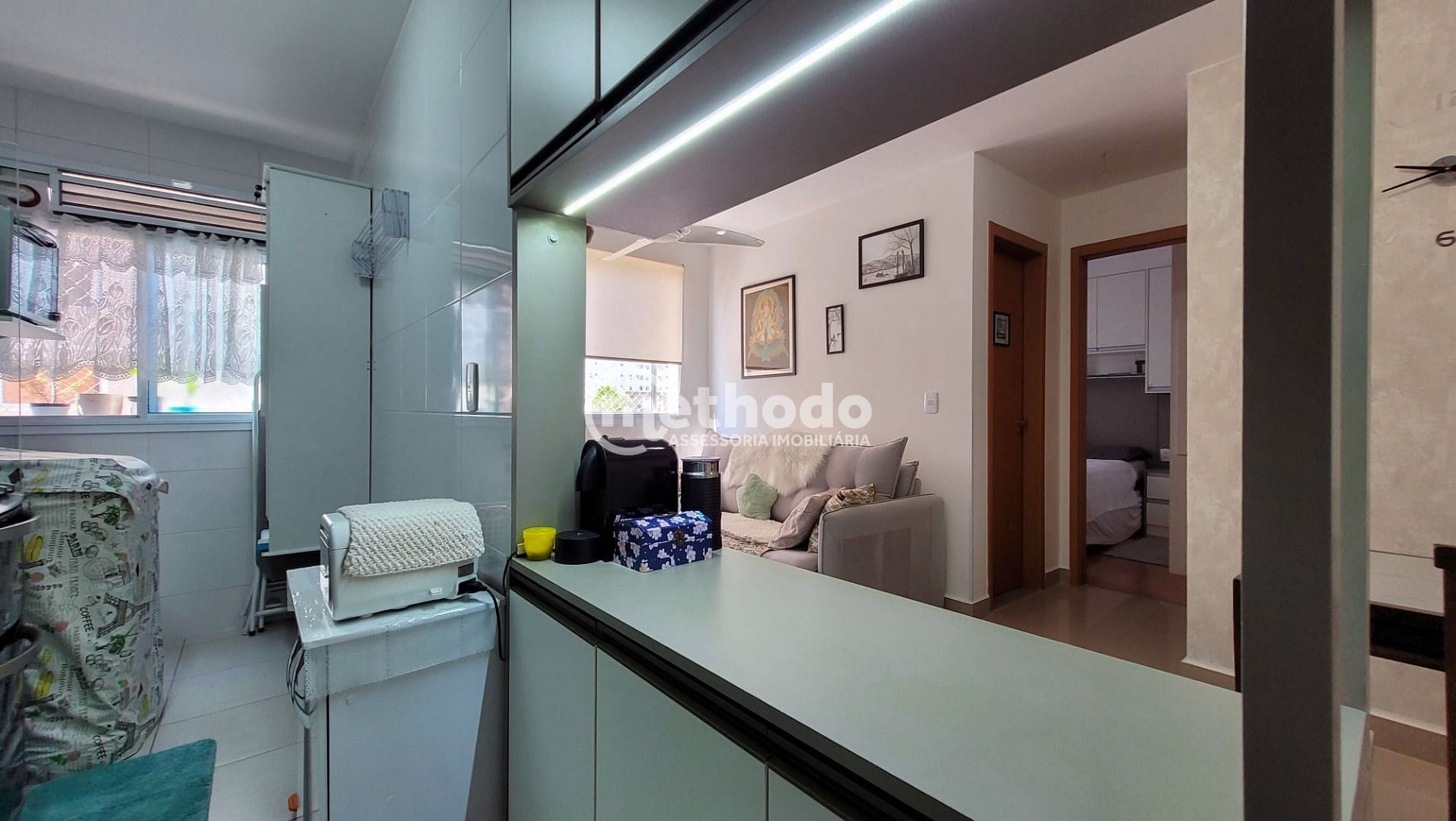 Apartamento, 2 quartos, 43 m² - Foto 13