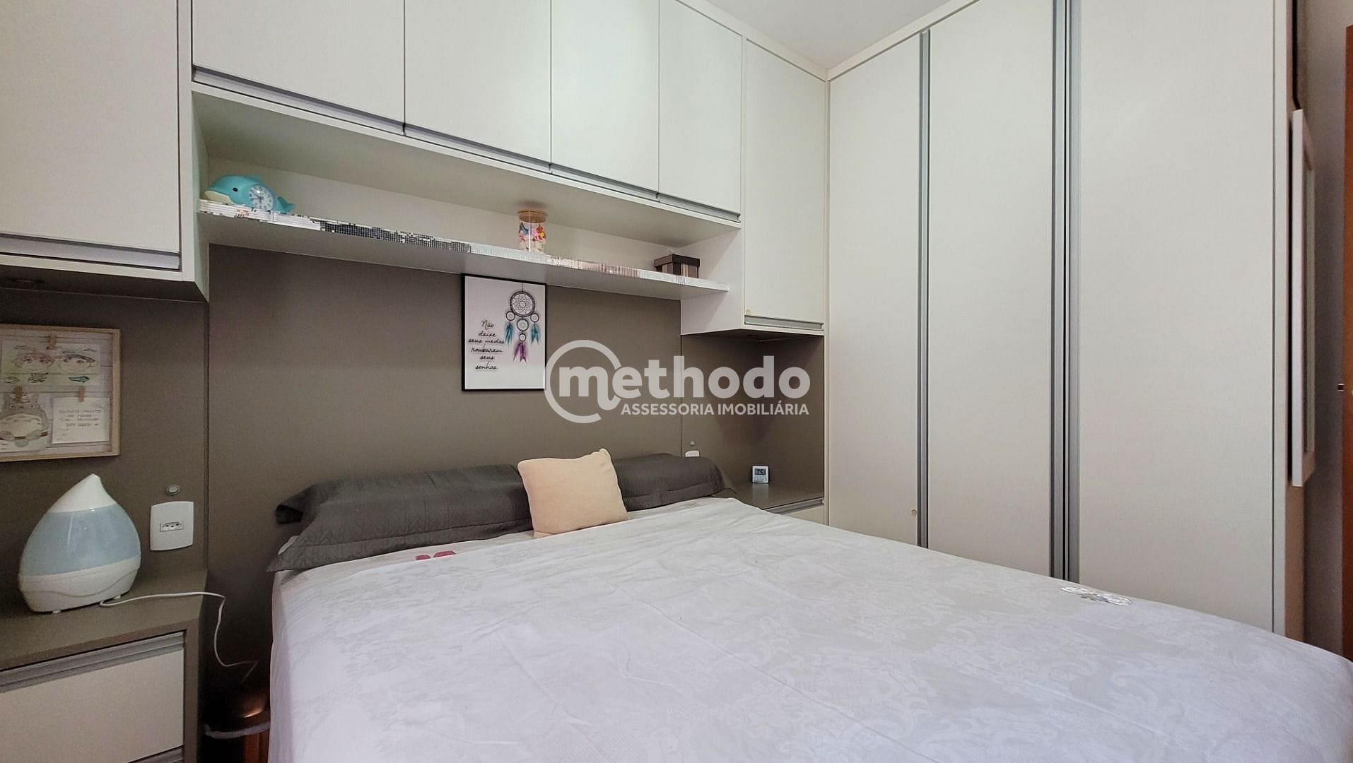 Apartamento, 2 quartos, 43 m² - Foto 11