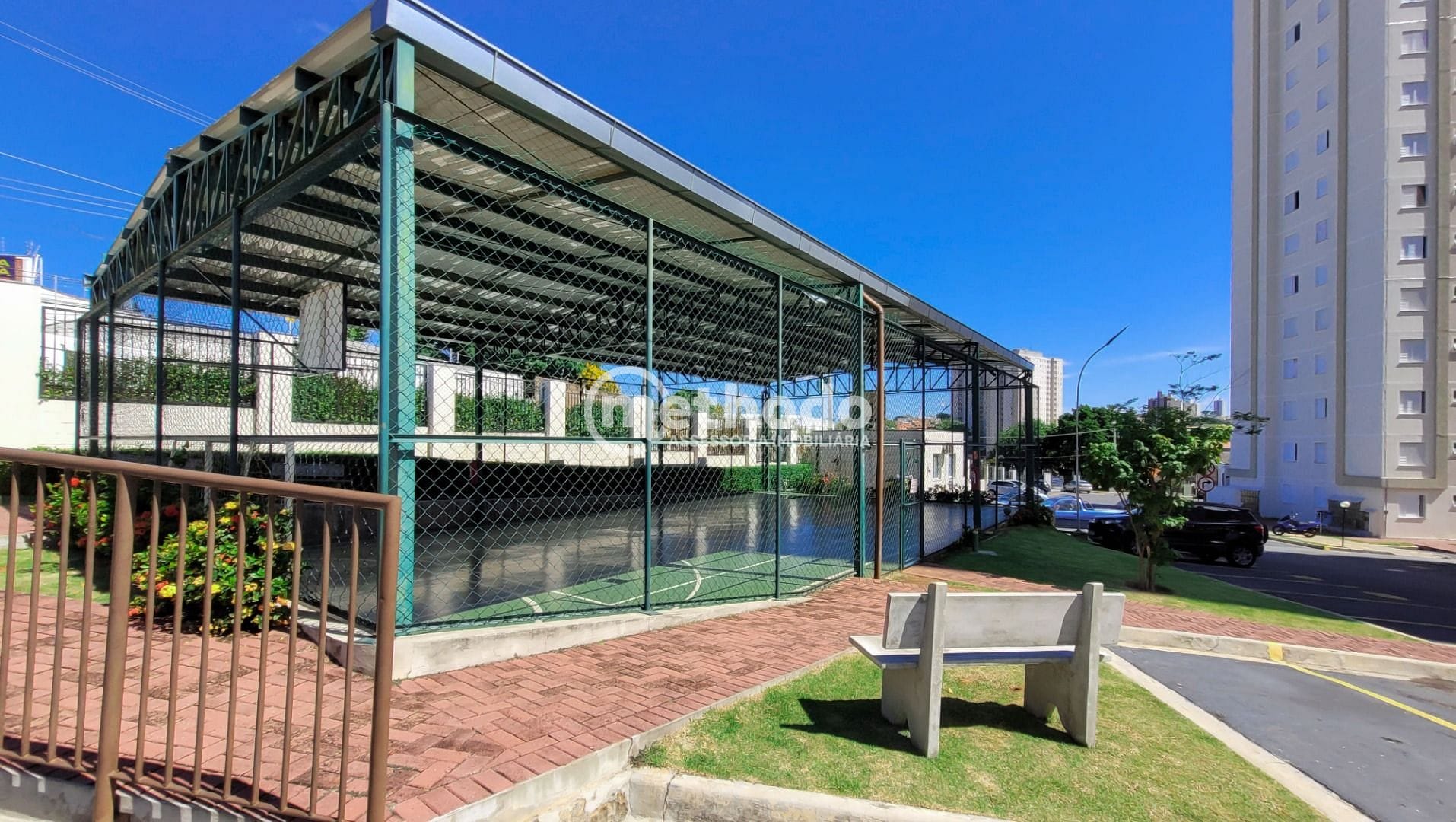 Apartamento, 2 quartos, 43 m² - Foto 18