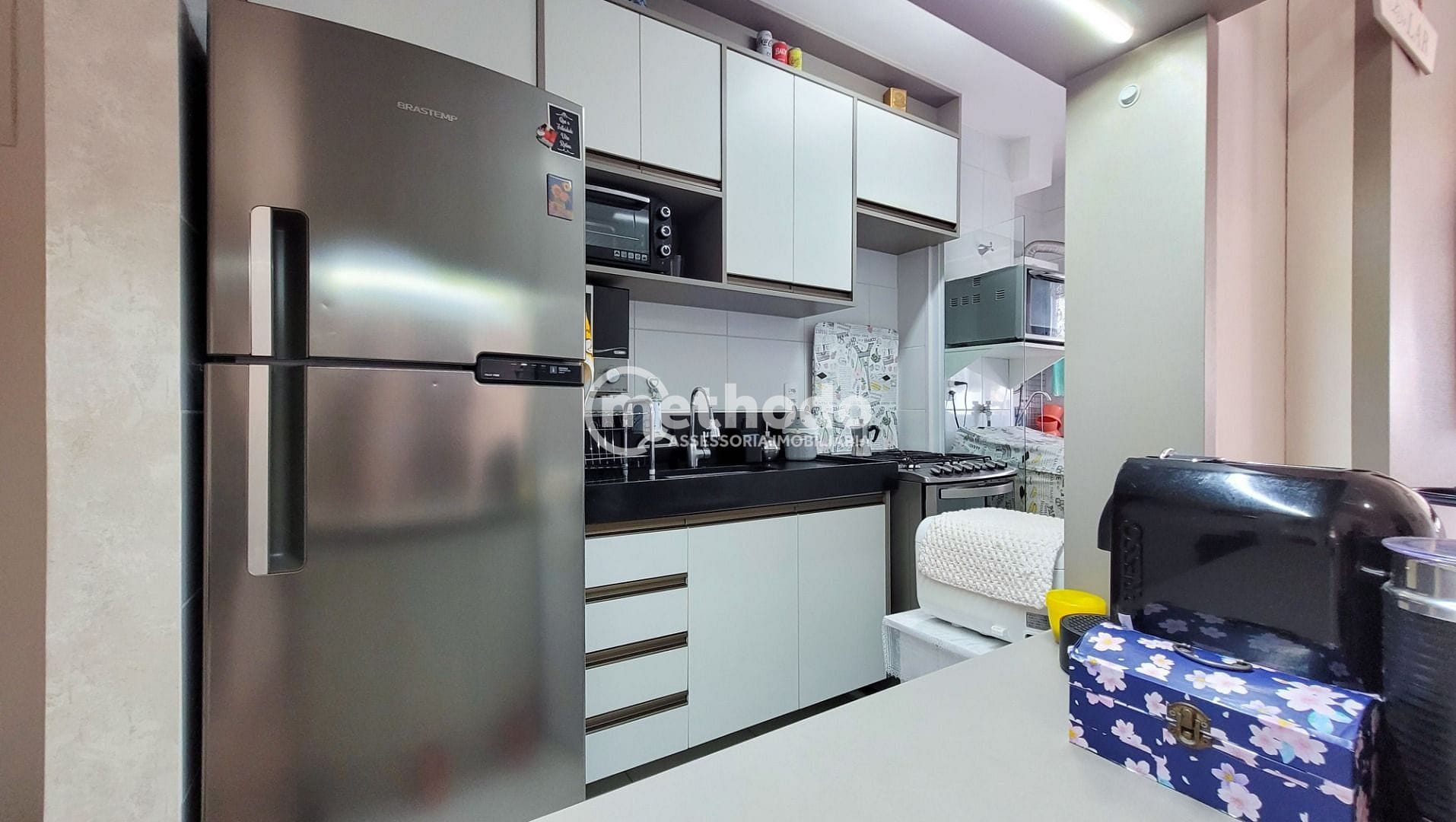 Apartamento, 2 quartos, 43 m² - Foto 12